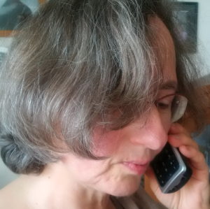 Profilbild von Petra von Thenen