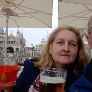 Profilbild von Petra von den Berg