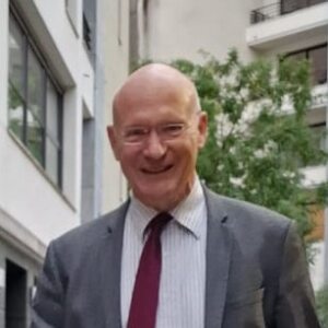 Profilbild von Petrement Alain