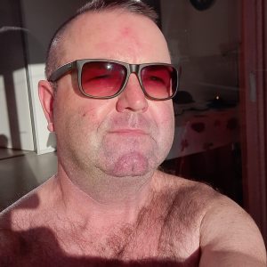 Profilbild von Petrik Hartmut