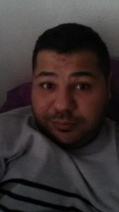Profilbild von Petrit Nuraj