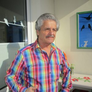 Profilbild von Petro Hecht