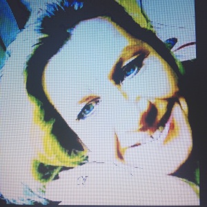 Profilbild von Petronella Bretz