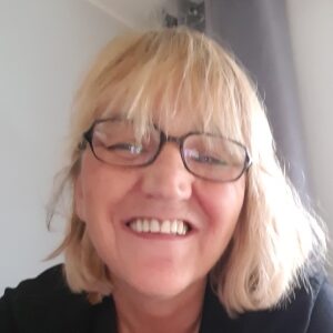 Profilbild von Petronella Fassbender