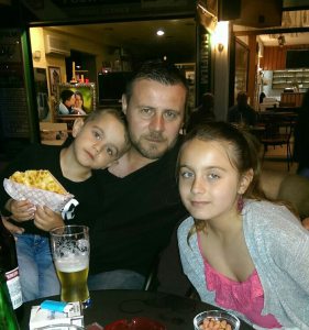 Profilbild von Petros Bozidis