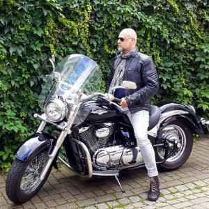 Profilbild von Petros Mitolis