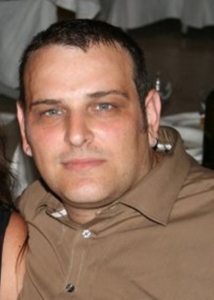 Profilbild von Petros Spyrou