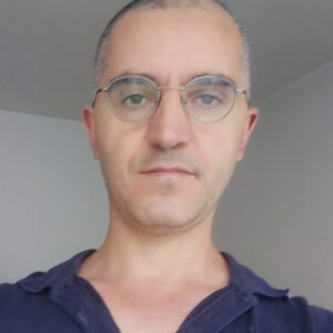 Profilbild von Petros Tsiouplis