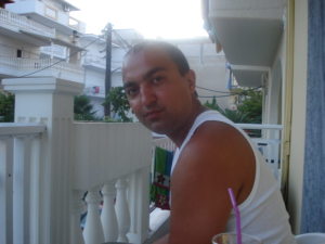 Profilbild von Petros Vassiliou