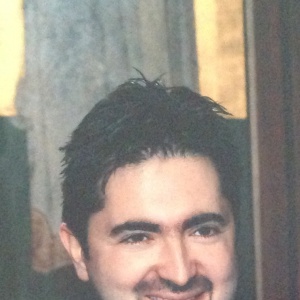 Profilbild von Petros Ziliaskopoulos