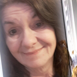 Profilbild von Petrovic Rosemarie