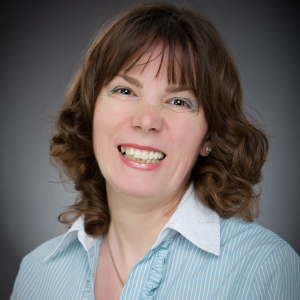 Profilbild von Petrovitsch Daniela