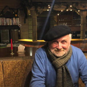 Profilbild von Pfirrmann Karl