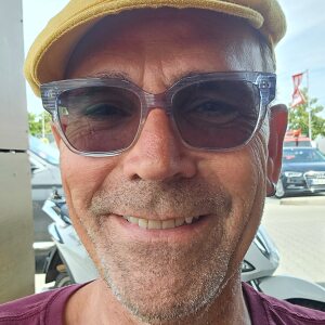 Profilbild von Phil Baumgarten