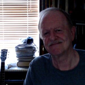 Profilbild von Phil Fyles