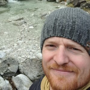 Profilbild von Phil Leon