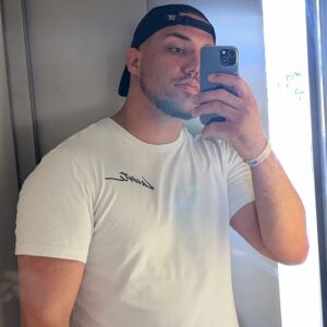 Profilbild von Phil Petsch