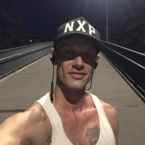 Profilbild von Phil Peucker