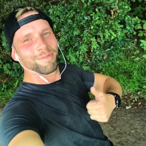 Profilbild von Phil Schubert