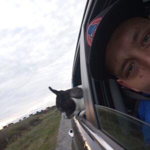 Profilbild von Phil Schy