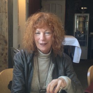 Profilbild von Philine-Johanna Kempf