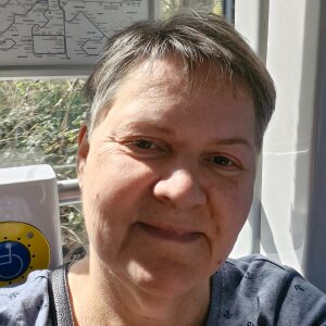 Profilbild von Philine Kretzschmar