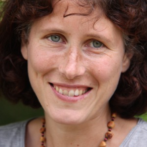 Profilbild von Philine Luginbühl