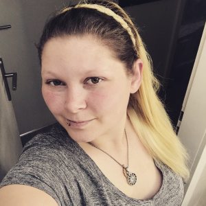 Profilbild von Philine Schäfer