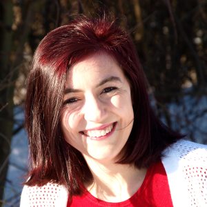 Profilbild von Philine Stradtmann