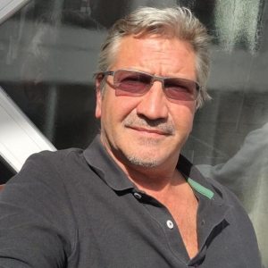 Profilbild von Philip Anderson