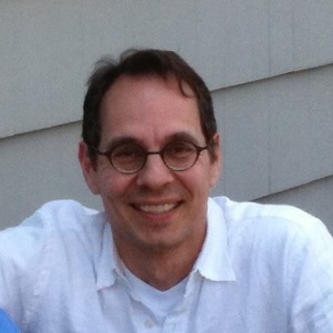 Profilbild von Philip Bassich