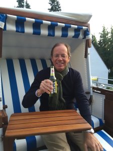 Profilbild von Philip Benussi