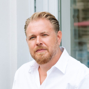 Profilbild von Philip Bondulich