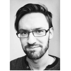 Profilbild von Philip Bräunig