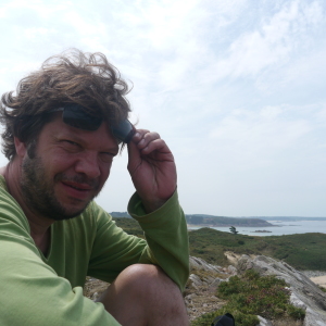 Profilbild von Philip Dammann