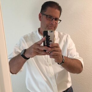 Profilbild von Philip Drohmann