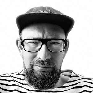 Profilbild von Philip Engel