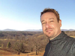 Profilbild von Philip Frank