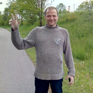 Profilbild von Philip Fuchs