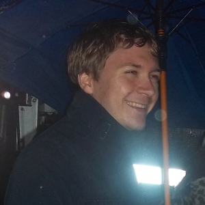Profilbild von Philip Gaul