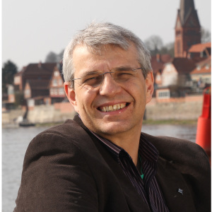 Profilbild von Philip Graffam