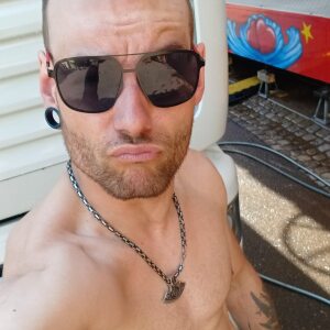 Profilbild von Philip Hahm