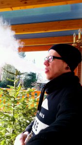 Profilbild von Philip Hessler