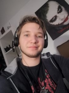 Profilbild von Philip Höhfeld