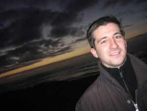 Profilbild von Philip Küppers