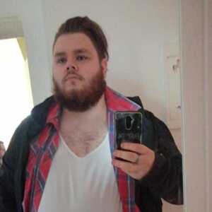 Profilbild von Philip Leutfeld