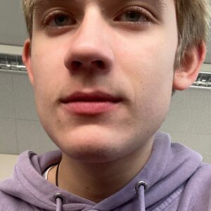 Profilbild von Philip Lindemann