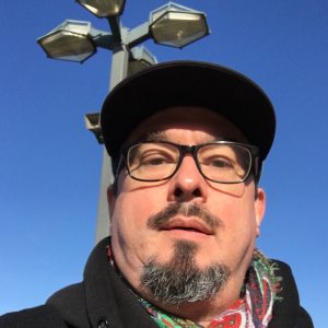 Profilbild von Philip Malempre