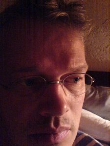 Profilbild von Philip Mascher