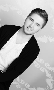 Profilbild von Philip Mey